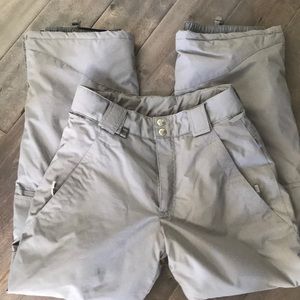 Boys snow/ski pants